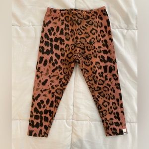 Oh baby! Pants size 6-12 months